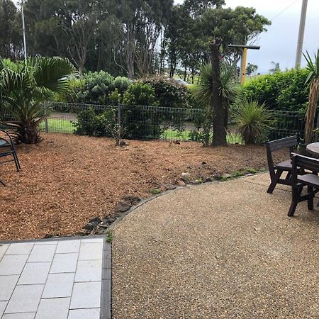 Beach Park Motel Wollongong Exterior foto