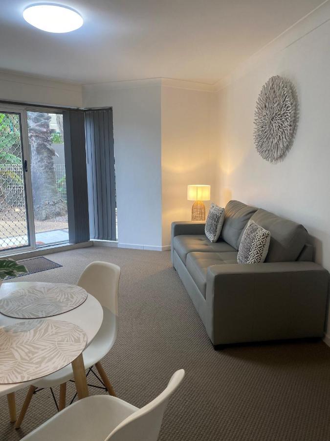 Beach Park Motel Wollongong Exterior foto