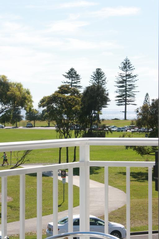 Beach Park Motel Wollongong Zimmer foto