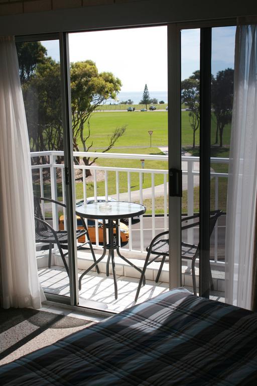 Beach Park Motel Wollongong Zimmer foto