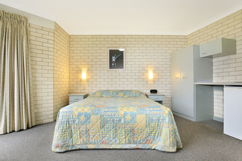 Beach Park Motel Wollongong Exterior foto